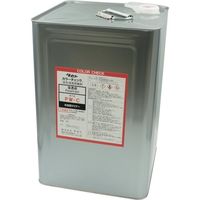 タセト カラーチェック浸透液 PW-C 18L PWC.18 1缶 338-5326（直送品）