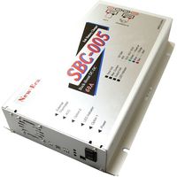 ニューエラー サブバッテリーチャージャー SBC-005 1個 323-6673（直送品）