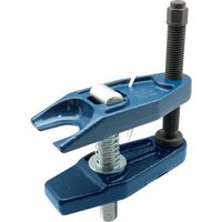 ハスコー タイロッドジョイントリムーバーL/φ34 JF-430L34 1個 348-4736（直送品）