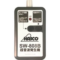 ハスコー 超音波診断機(発信機) SW-808B 1個 348-4755（直送品）