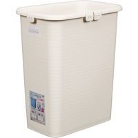 ヒマラヤ化学工業所 ヒマラヤ化学 クリッパーネイチャ 角 1072 36型 アイボリー 107248 1セット(20個) 334-8138（直送品）