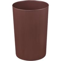 ヒマラヤ化学工業所 ヒマラヤ化学 ファインBOX302336型ブラウン 302353 1セット(30個) 334-8115（直送品）