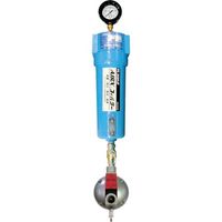 フクハラ スーパープレフィルターS280DM20RC S280DM-20RC 1個 122-2735（直送品）