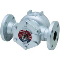 ヨシタケ フロート式スチームトラップ 25A TSF-11F-10-25A 1台 802-1318（直送品）