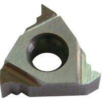 三和製作所 三和 外径三角ネジ切チップ 06Q15 1セット(10個) 816-6621（直送品）