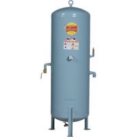 富士コンプレッサー製作所 富士 サブタンク PST-150H 1台 851-0544（直送品）