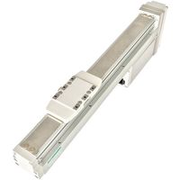 CKD 電動アクチュエータ スライダタイプ EBS-04MD-120450NAN-CN00 1個 226-0795（直送品）