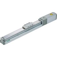 CKD 電動アクチュエータ スライダタイプ EBS-04ME-060250NAN-CR05 1個 223-7211（直送品）