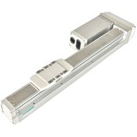 CKD 電動アクチュエータ スライダタイプ EBS-04ML-060250NAN-CN00 1個 225-9263（直送品）