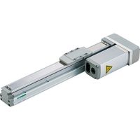 CKD 電動アクチュエータ スライダタイプ EBS-04MR-120450NAN-CN00 1個 225-2951（直送品）