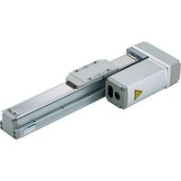 CKD 電動アクチュエータ スライダタイプ EBS-05MR-200200BAN-CN00 1個 219-4040（直送品）