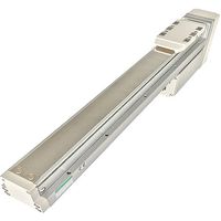 CKD 電動アクチュエータ スライダタイプ EBS-08MD-050850NAN-CR05 1個 218-4610（直送品）