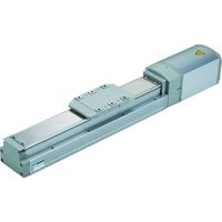 CKD 電動アクチュエータ スライダタイプ EBS-08ME-200950NAN-CN00 1個 218-3001（直送品）