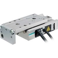 CKD 電動アクチュエータ テーブルタイプ FLCR-1608050NCN-LR05 1個 226-6023（直送品）