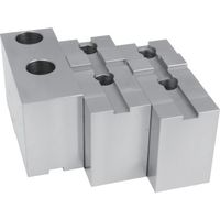 アーム産業 ARM SMWクロスキー用鉄生爪ANCー250H80 ANC-250H80 1セット(3個) 837-7403（直送品）