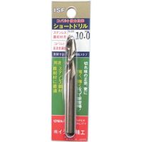 イシハシ精工 ISF テーパーシャンクドリル 52.0mm IS-TD-52.0 1本 505-3919（直送品）