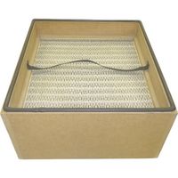 オーケー・インターナショナル メトカル Metcal MFXシリーズ コンビフィルター(C用) FIL22H070 1枚(1個)（直送品）