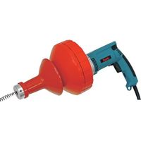 アサダ Asada ドレンクリーナE75ワイヤ無し仕様 DE75W 1台 352-3478（直送品）