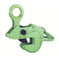 イーグルクランプ EAGLE 横つり用(形鋼用)クランプ AMNー2(5ー35) AMN-2-5-35 1台 515-9245（直送品）