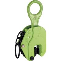 イーグルクランプ EAGLE 縦つり用軽量クランプ Eー5t(5ー45) E-5-5-45 1台 851-6152（直送品）