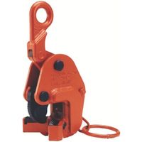 イーグルクランプ イーグル 横つり用(形鋼用)クランプ GCー350(12ー32) GC-350-12-32 1台 515-9377（直送品）