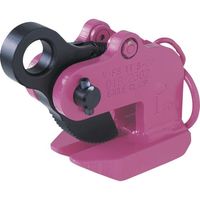 イーグルクランプ イーグル 鋼板・敷鉄板水平つり用クランプ VAFSー1t(5ー30) VAFS-1-5-30 1台 851-6237（直送品）