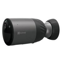 EZVIZ イージービズ 4MPバッテリー内蔵WIFI対応監視カメラ BC1C-4MP W1 1台 345-6950（直送品）