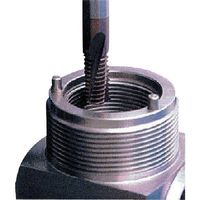 Carmex Precision Tools NOGA 超硬ソリッドミル ISO MT-7