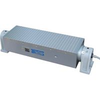カネテック 可傾形電磁チャック 150×450mm KET-1545UF 1個 857-5286（直送品）