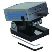 カネテック 小型永磁サインバーチャック SBP-R713LB 1台 808-5901（直送品）