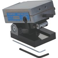 カネテック 小型永磁サインバーチャック SBP-R713SB 1台 808-5902（直送品）