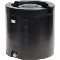東北スイコー スイコー クリーンタンク300L CLEAN TANK300 1台 808-1306（直送品）
