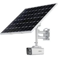 ハイクビジョン ソーラーパネル付監視カメラ DS-2XS6A87G1-L/C32S80 1台 369-8944（直送品）