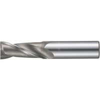 フクダ精工 FKD 3Sエンドミル2枚刃(標準刃)71×42 2SF-71X42 1本 809-6768（直送品）