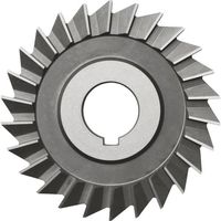 フクダ精工 FKD サイドカッター200×18×31.75 SC-200X18X31.75 1枚 810-2820（直送品）