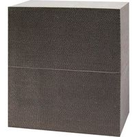 ミドリ安全 スマートセラミック フィルタ(ろ材) 8枚セット CF-KMA 1セット(8枚) 269-2277（直送品）