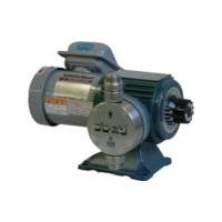 共立機巧 KUK ダイヤフラム式定量ポンプ SUS製 200(V) 100(W) 屋外型 E-250-S 1台 850-9978（直送品）