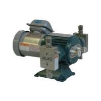 共立機巧 KUK 2連式ダイヤフラム定量ポンプ PVC製 200(V) 100(W) 屋外型 ED-30-S 1台 851-0004（直送品）