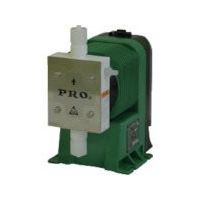 共立機巧 KUK 電磁駆動式ダイヤフラムポンプ PTFE製 AC90~230(V) 25(W) MGI-400A-F 1台 851-0069（直送品）