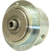 小倉クラッチ マイクロパウダクラッチ OPC80A 1個 337-2485（直送品）