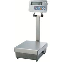 新光電子 ViBRA GZ3-BR 本質安全防爆構造電子はかり（特定計量器）