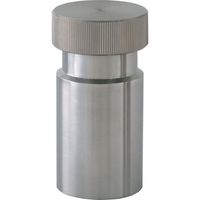 日東金属工業 日東 ステンレス小型サンプルボトル 0.1L PSS-0.1 1個 364-7129（直送品）
