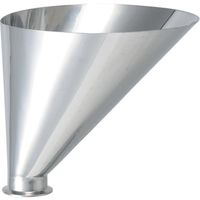 MONOVATE 日東 偏心投入ホッパー 1S 18L TEHT-43-1S 1個 121-1489（直送品）