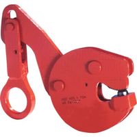 日本クランプ 縦つり専用クランプ ASTL型 ASTL-1 1台 851-6140（直送品）