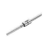 日本ベアリング NB ボールスプライン用シャフトSSP40Aー600 SSP40A-600 1個 157-8142（直送品）