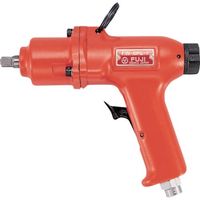 不二空機 不二 エアインパクトレンチ(スクウェア) 能力ボルト径6mm 差込角9.5mm FW-6PL-1 1台 732-4413（直送品）