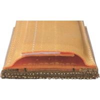 明大 ロックスリング ムゲン 片面使用 MWP 100mm×4.5m用 MWP-100X4.5 1本 851-8072（直送品）