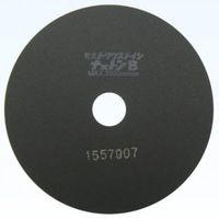 平和テクニカ 砥石/BD ナストンB 160X0.7X25.4 1セット（25個）（直送品）
