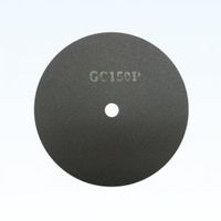 平和テクニカ 砥石/Sー2 GC150P 75X0.5X6.0 1セット(50個)（直送品）