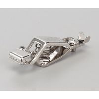 Reelex スタークリップ5A 1袋(10個入) SC-5A 1袋(10個) 64-0980-25（直送品）